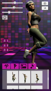 Learn to dance in VR screenshot 1