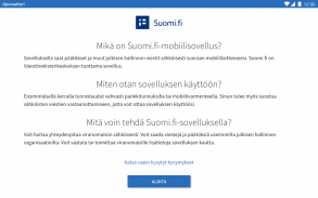Suomi.fi screenshot 3