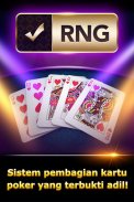 Luxy Poker-Online Texas Holdem screenshot 6