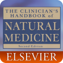Handbook of Natural Medicine Icon