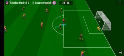 Soccer Skills screenshot 4