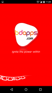 bdapps screenshot 0