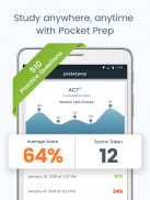 ACT Pocket Prep screenshot 10