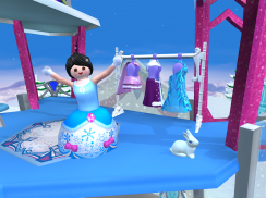 PLAYMOBIL Crystal Palace screenshot 6