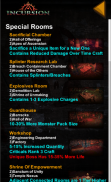 Path of Exile Cheat Sheet screenshot 1