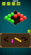Hexa Puzzle - Best Hexagon Blocks Free Game! screenshot 4