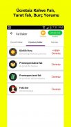 Telve - Gerçek falcılar screenshot 5