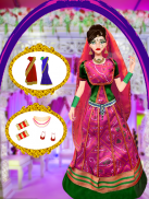 Indian Wedding Salon screenshot 3