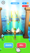 Judgment Rush: Heaven Or Hell screenshot 2