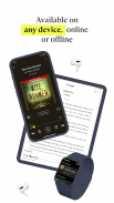 Scribd: Audiobooks & ebooks screenshot 8