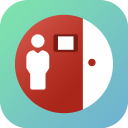 Meeting Room Schedule Icon