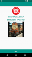 Diesel Locos Operations Mumbai screenshot 0