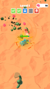 Zombie Rush screenshot 4