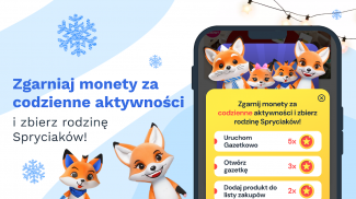 Gazetkowo – Gazetki Promocyjne screenshot 4