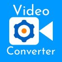 Video Converter: mkv to mp4 icon