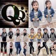 Qiu Qiu fashion screenshot 3