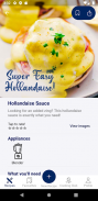 Courts Cook App screenshot 0