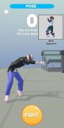 Animate The Fighter screenshot 6