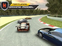 Real Car Speed: Need for Racer screenshot 12