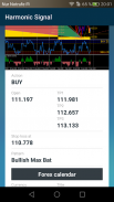 harmonic signal screenshot 1