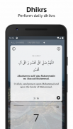 Sajda: नमाज़ के समय, कुरान screenshot 7