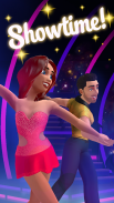 Danse avec les stars: The Game screenshot 2