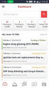 Mobile TEKnet App screenshot 10