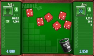 FARKLE screenshot 4
