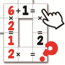 Garam - Logic puzzles Icon