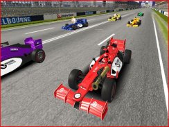 Formula Racing Muerte - One GP screenshot 0