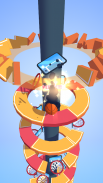 Basket Jump screenshot 0