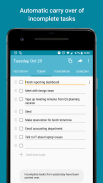 To Do List: Manage Daily Tasks for Productivity screenshot 7