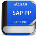 Easy SAP PP Tutorial Icon