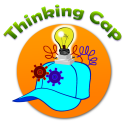 Thinking Cap Brain Game Free