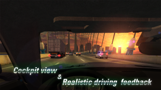 Racing - Overtake screenshot 3