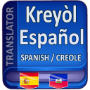 Traduction Creole Espagnol icon