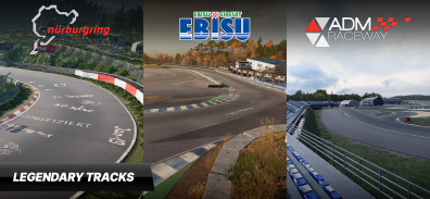 CarX Drift Racing 3 screenshot 8