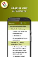 Central Excise Act & Rule 1944 screenshot 10