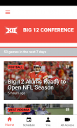 The Big 12 screenshot 3