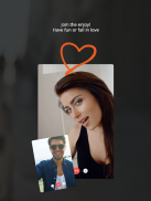 Glow - Video Chat, Dating screenshot 0