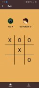 Tic Tac Toe R3XGame screenshot 5