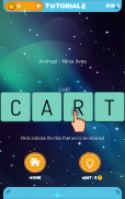Word Hunt - Trivia and Synonym Puzzles screenshot 4