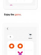Tic Tac Toe screenshot 10