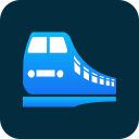 Live Train Status PNR Enquiry Icon