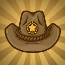 Old West Slots Icon