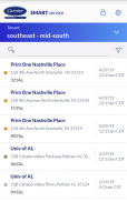 Carrier® SMART Service screenshot 2