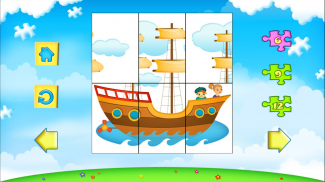 Puzzle for Kids: Learn & Play screenshot 7