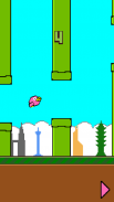 Pinky Bird screenshot 3