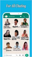 Stickers King Tamil Stickers screenshot 5