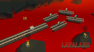 Gold Wagon screenshot 9